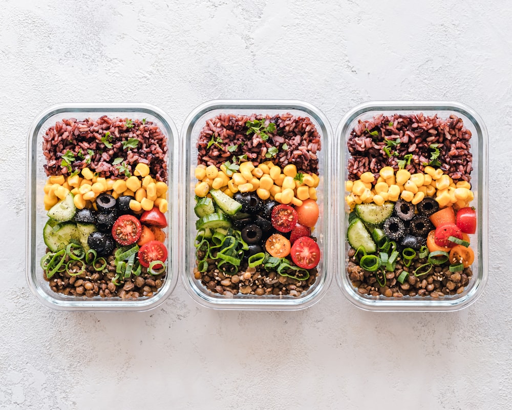 Les superaliments expliqués